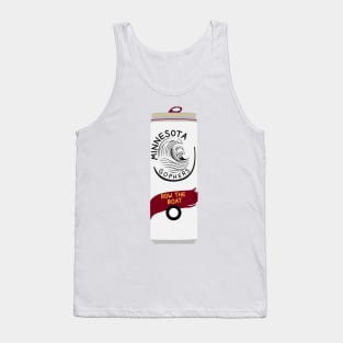 Minnesota Drink Tank Top